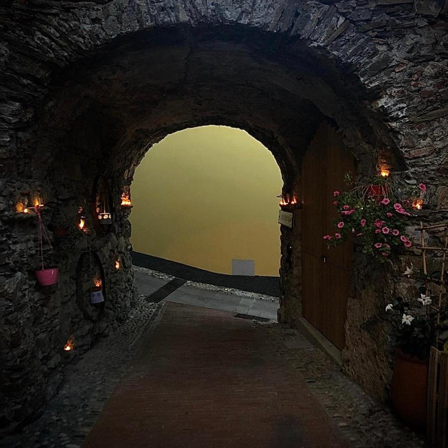 Casa Sara, Levanto, In Collina Ad Un Passo Dal Mare! Экстерьер фото