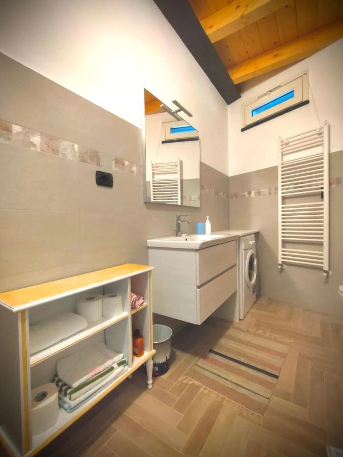 Casa Sara, Levanto, In Collina Ad Un Passo Dal Mare! Экстерьер фото