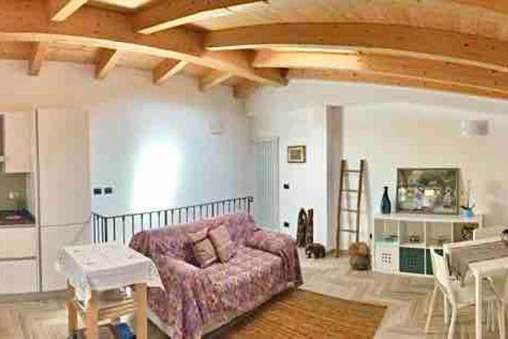 Casa Sara, Levanto, In Collina Ad Un Passo Dal Mare! Экстерьер фото