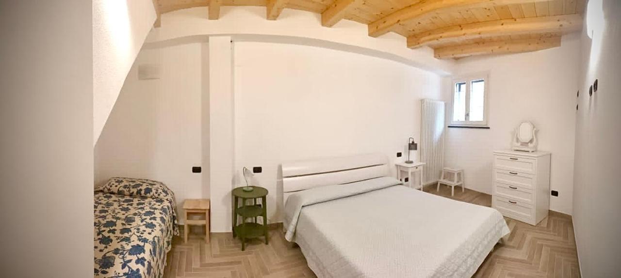 Casa Sara, Levanto, In Collina Ad Un Passo Dal Mare! Экстерьер фото