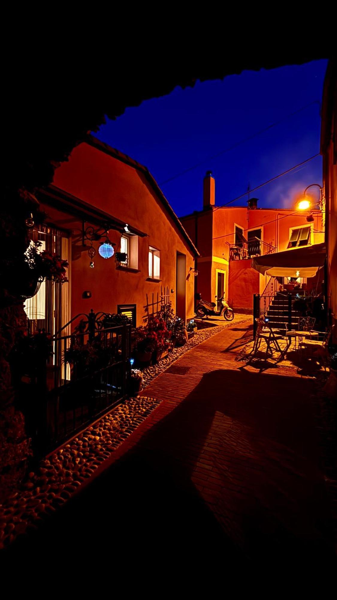 Casa Sara, Levanto, In Collina Ad Un Passo Dal Mare! Экстерьер фото